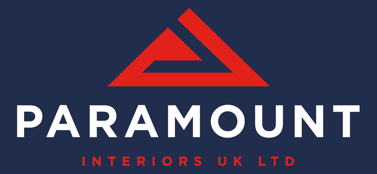 Paramount Interiors Logo