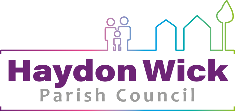 Haydon Wick Logo